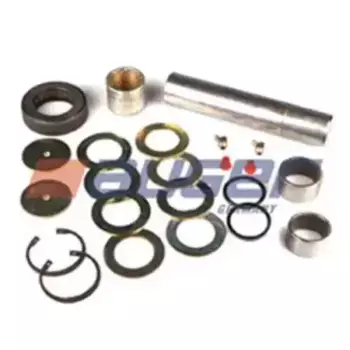 р/к шкворня !(мр) на подшипниках 37.5x192 \MAN M90/2000 12-18/24.272 52565 AUGER