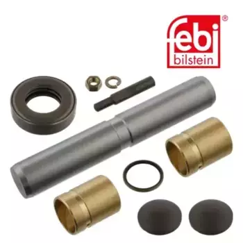 р/к шкворня !(мр) на сторону с подш 30x186 ProKit\MB608/709/808/809/811/813/913/1013 04295 FEBI