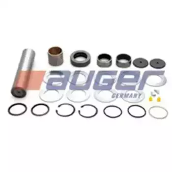 р/к шкворня !(мр) с подш 49.5x50x223 \MAN F90/F2000/M90/M2000/Omn 52603 AUGER