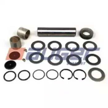 р/к шкворня !(мр) с подш 49.5x50x223 \MAN F90/F2000/M90/M2000/Omn 52615 AUGER