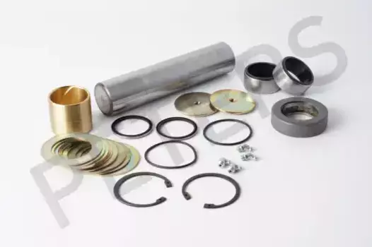 р/к шкворня !(мр) с подш 50x51x223.5 \MAN L87-98/M38-43/T01-10/18/20/31-81 031.280-00A PETERS