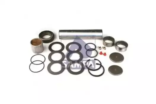 р/к шкворня !(мр) с подш 50x51x223.5 \MAN L87-98/M38-43/T01-10/18/20/31-81