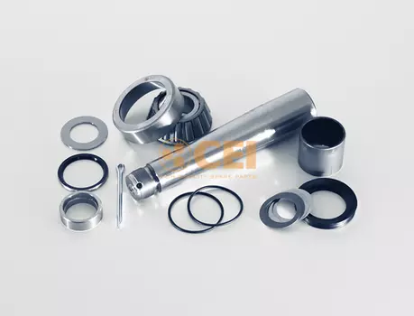 р/к шкворня !(мр) с подш. без масленок 36x50x250 \Volvo F7/10/12/16 FL7/10 FH12/16 7.5 t 198.569 CEI