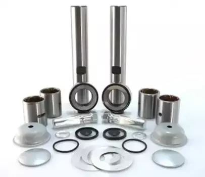 р/к шкворня !на ось D30x180 \Hyundai HD72/78 K5677145600