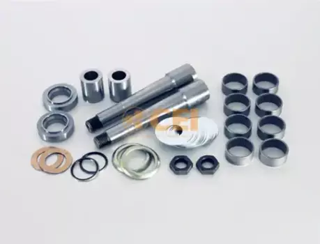 р/к шкворня на ось !(мр) с подш 31.5x50x270 \DAF 95.350/380/420/440 230.022 CEI