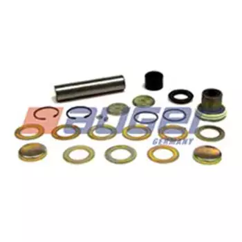 р/к шкворня! на сторону L=175 с подшипником\ MAN TGL/TGM