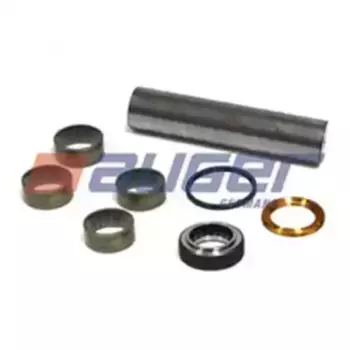 р/к шкворня! подшипники, палец, сальник, шайба\MB Actros, Axor 56159 AUGER