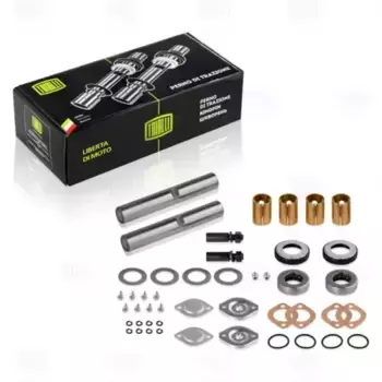 р/к шкворня!полный, аналог 3307-3000100\ГАЗ-53,3307,3308,3309 SH 0353 TRIALLI