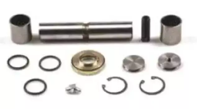 р/к шкворня !правый с подш 26x136 \MB 208/308/408 Sprinter BM602/611/667/901-904 010.641 SAMPA