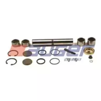 р/к шкворня !правый с подш.30x186\ MB 612/614/709/714/717/809/814/823/923/1017/1023 52601 AUGER