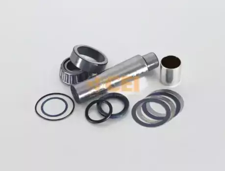 р/к шкворня !с подш 44.4x54.2x215 \ScaniAM56/AM61 198.619 CEI