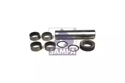 р/к шкворня !с подш 50x222.5 (на игольч подш)\MB 14/17/18/19/2425/26/32/35Omn O303 010.654 SAMPA