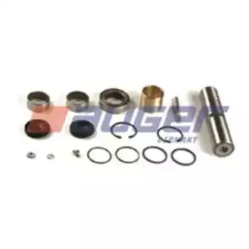 р/к шкворня ! с подш 50x225 \ RVI AE380/385TI/420TI/500/520 53709 AUGER