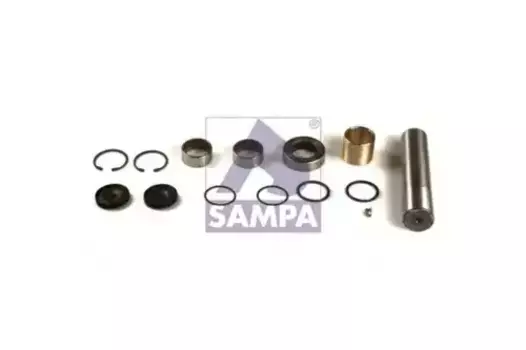 р/к шкворня !с подш 50x236 \RVI AE420TI/520 080.538 SAMPA