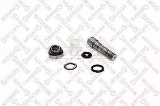 р/к шкворня !с подш 60x226 \RVI MAGNUM/PREMIUM/KERAX 84-16109-SX STELLOX