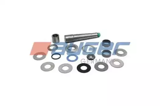 р/к шкворня! с подш., M30x3.5 d35/d50x255\ DAF XF106 13> 81151 AUGER