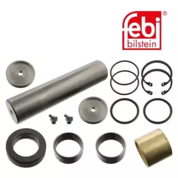 р/к шкворня !с подшипниками игольчатыми 50x223 ProKit\Omn Neoplan 15338 FEBI