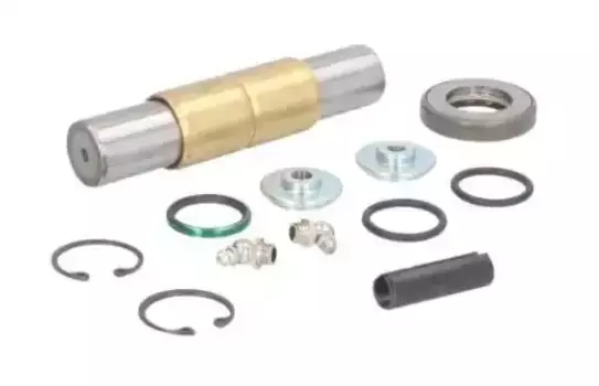 р/к шкворня !с подшипником 26x136 \Omn MB 307-309/407-410/507/510/512 201 LE.MA.