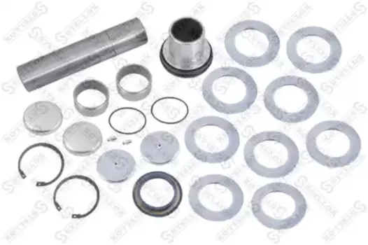 р/к шкворня !с подшипником 52/53x235\Omn MAN EL/EM/F2000/F90/G90/L2000/TGA/NG/SL/SM 84-16081-SX STELLOX