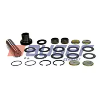 р/к шкворня! с подшипником 52/53x235\ Omn MAN EL/EM/F2000/F90/G90/L2000/TGA/NG/SL/SM 54207 AUGER