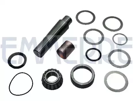 р/к шкворня !с подшипником \SCANIA AM56/AM61 969054 EMMERRE