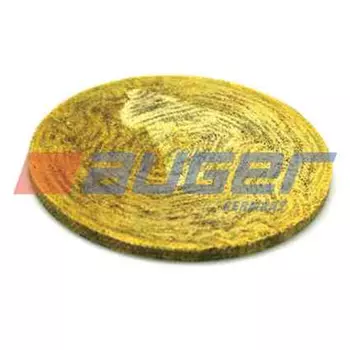 р/к шкворня! шайба упорная \ IVECO 59591 AUGER