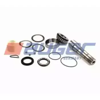 р/к шкворня! шкворень 40x60x232, подшипник, сальники2, втулка\ Volvo FH12/16/FL6/FM7/9/12 73413 AUGER