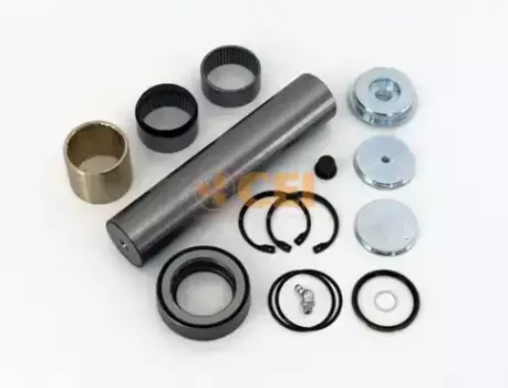 р/к шкворня! шкворень D50/50 L236\ RVI Midlum 00> 230.140 CEI