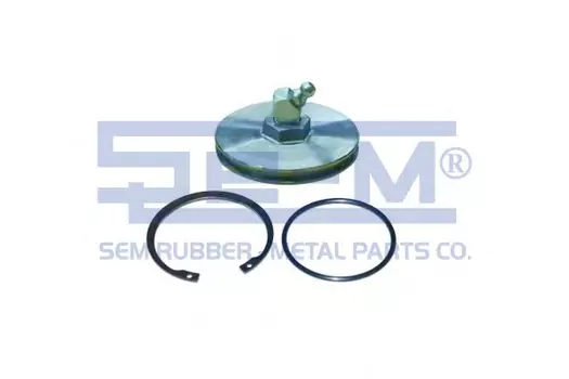 р/к шкворня !защитная крышка\MB 9982 SE-M