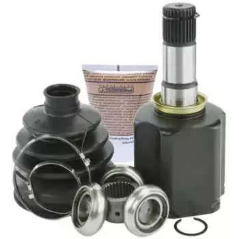 р/к ШРУСа внутреннего!27X35.5X29\FORD EXPLORER TUB 2011-2013 2111-TKE4WDLH FEBEST