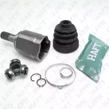 р/к ШРУСа внутреннего!\Kia Ceed 1.4-1.6 08> GI0229 HAFT