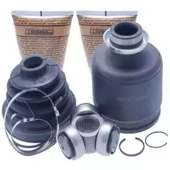 р\к ШРУСа внутреннего правого 34X43X28\MAZDA 3 BK 03-08 0511-BL23MTRH FEBEST