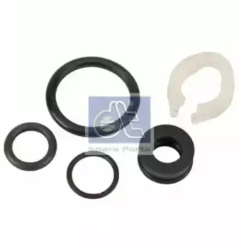 р/к соединителя штыревого !кольца, стопор/Voss 230 NG 8\ MAN 490771 DT