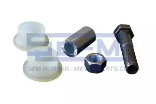 р/к стаб-ра !(мп)перед на сторону без центра втулки2+1+палец+гайка \Volvo F/FL6/7/10/12/16 8299 SE-M