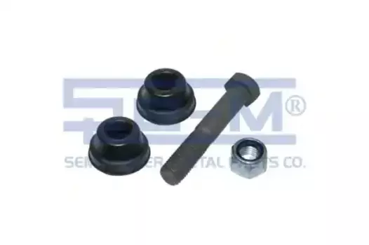 р/к стабилизатора! 2с/б, болт, гайка\Scania 9131 SE-M