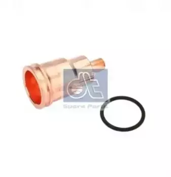 р/к стакана форсунки!\VOLVO FH/FM дв. D9A/B, D12C/D, D12D Gen.6, D13A 2.91219 DT