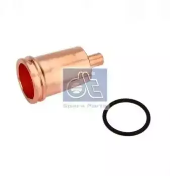 р/к стакана форсунки!\VOLVO FH/FM дв. D12A/C/D D12D Gen.6 2.91218 DT