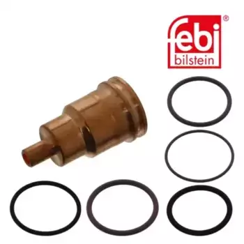 р/к стакана форсунки!\VOLVO FH/FM дв. D9A/B, D12C/D, D12D Gen.6, D13A 39127 FEBI