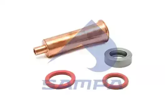 р/к стакана форсунки !\Volvo TD162 030.801 SAMPA