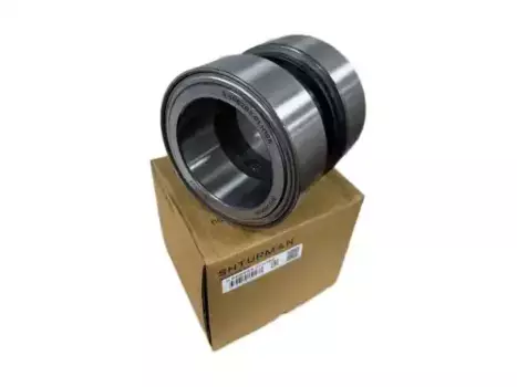 р/к ступицы! 120x175x123мм\ SAF S.566830.H195 SHTURMAN