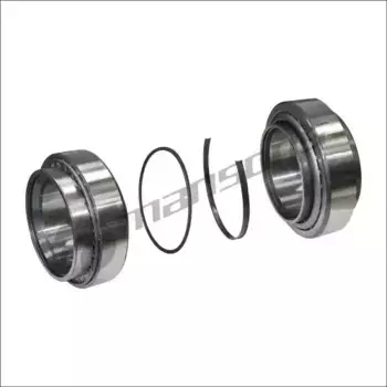 р/к ступицы! (2 подшипника + 2 кольца) \MAN TGM/TGA/TGS/TGX 400639 MANSONS