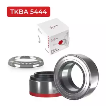 р/к ступицы! (2подшипника + уплотнит.кольцо)\ SAF ТKBA5444 TEK-KOM