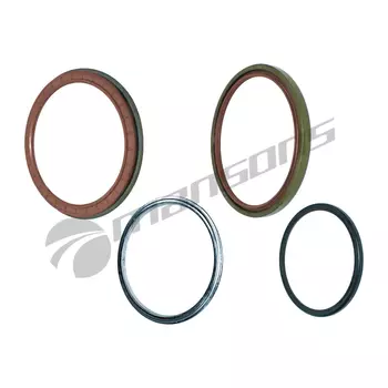 р/к ступицы! 2сальника+2упл.кольцо \Volvo B12B/M, FH12/16, FL6/7/10/12, FM7/9/10/12 900.005 MANSONS