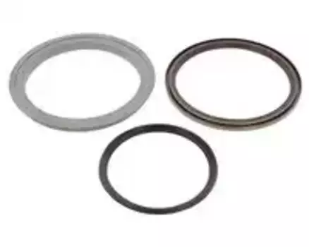 р/к ступицы ! 2сальника+упл.кольцо \ Volvo FH12/16 190 370 07 CORTECO