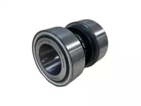 р/к ступицы! 58x110x115мм\ Volvo FH12(G3)/FM9/12 S.566427.H195 SHTURMAN