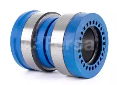 р/к ступицы! 78x130x135\ RVI, Volvo F 200035 FERSA