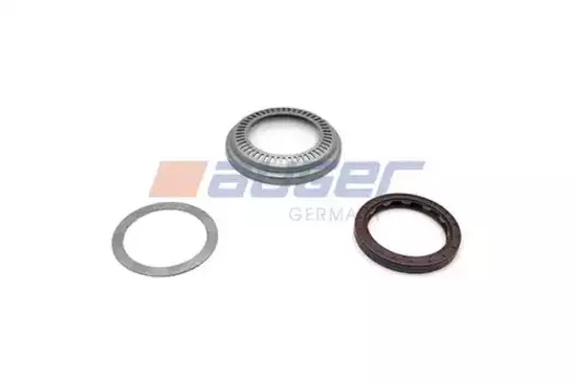 р/к ступицы колеса! (шайба, сальник, кольцо ABS) d77xd126x20.3\ MERCEDES Sprinter 84699 AUGER