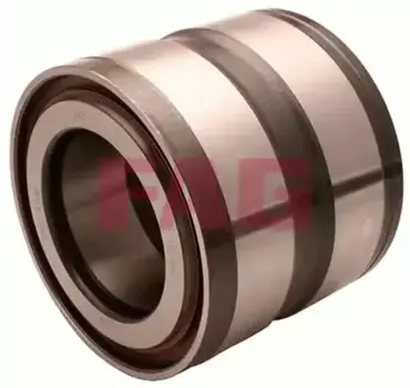 р/к ступицы! \MAN TGL 805003CA.H195 FAG