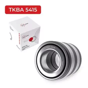 р/к ступицы! (мр) блок-подшипник 78x130x90мм\ MAN TGL/TGM