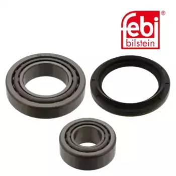 р/к ступицы!(мр) подшипн. 33205+LM501349/310+сальн.55x75x8/13 \MB Sprinter 307-410 08146 FEBI